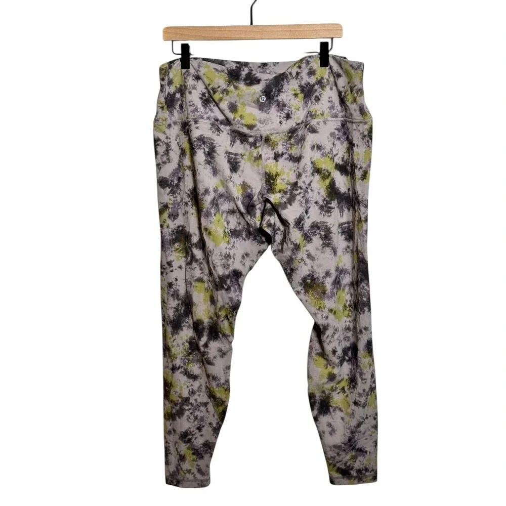 Lululemon Align HR Pant 28